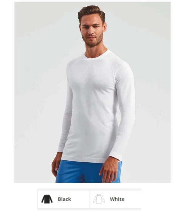 NN270 Onna Unstoppable Men's Fresh Underscrub Base Layer